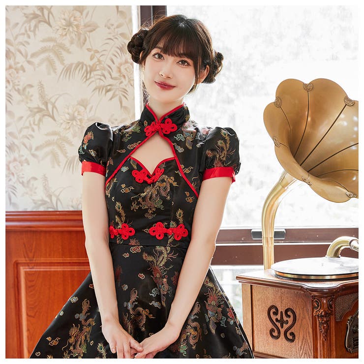 ハロウィン コスプレ 仮装 | Brightlele | 詳細画像11 