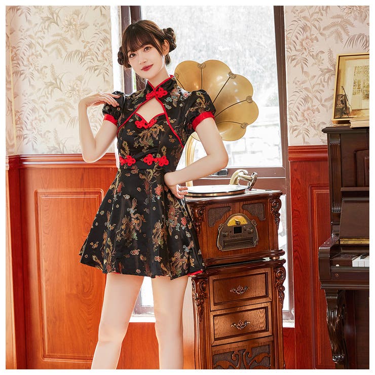 ハロウィン コスプレ 仮装 | Brightlele | 詳細画像12 