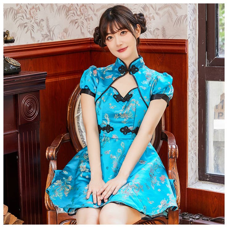 ハロウィン コスプレ 仮装 | Brightlele | 詳細画像16 