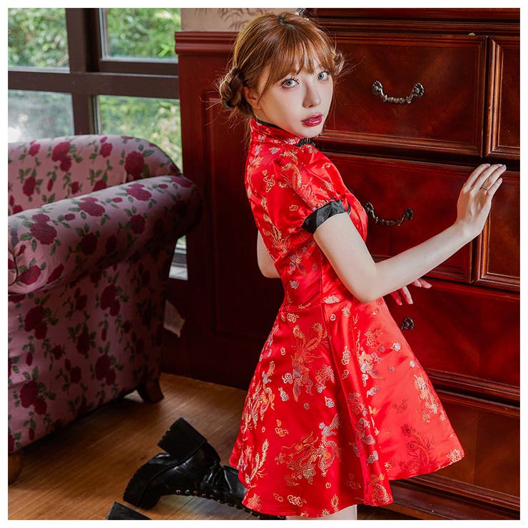 ハロウィン コスプレ 仮装 | Brightlele | 詳細画像8 