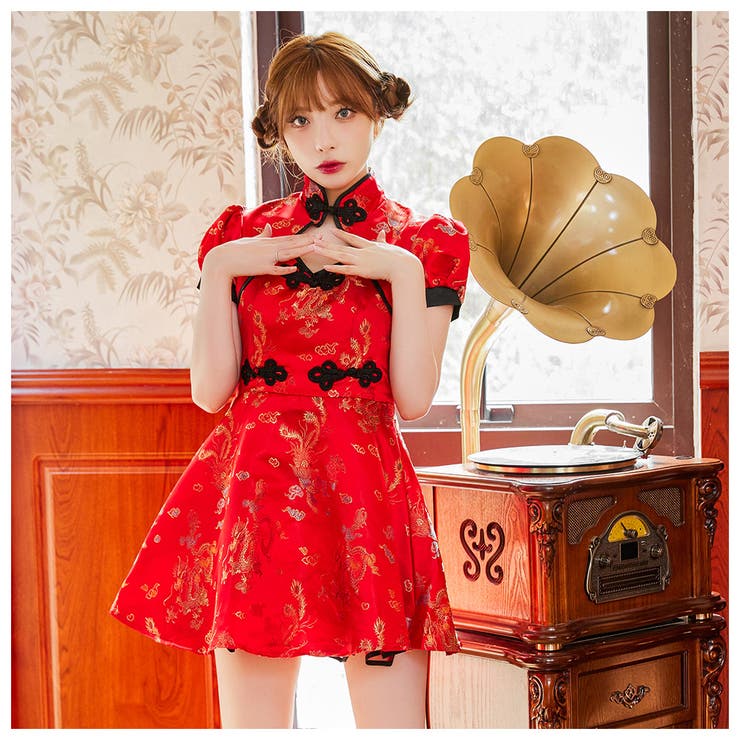 ハロウィン コスプレ 仮装 | Brightlele | 詳細画像9 