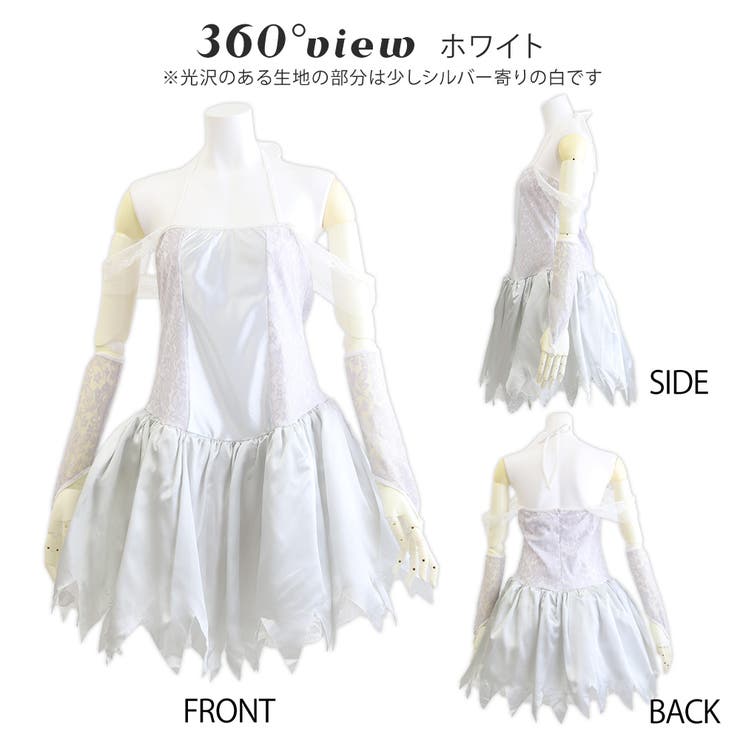 プチブライス♡ハロウィンドレス 認め