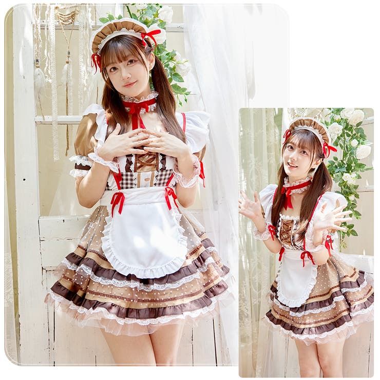 ハロウィン コスプレ 仮装 | Brightlele | 詳細画像13 