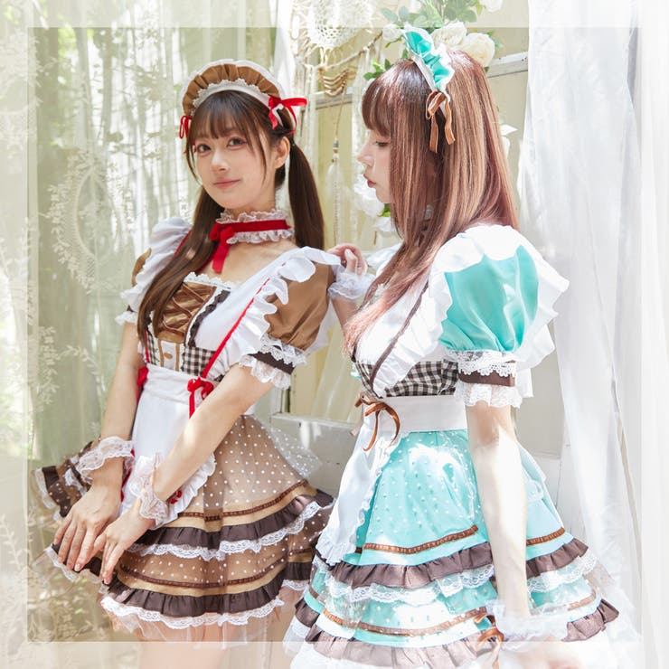 ハロウィン コスプレ 仮装 | Brightlele | 詳細画像6 