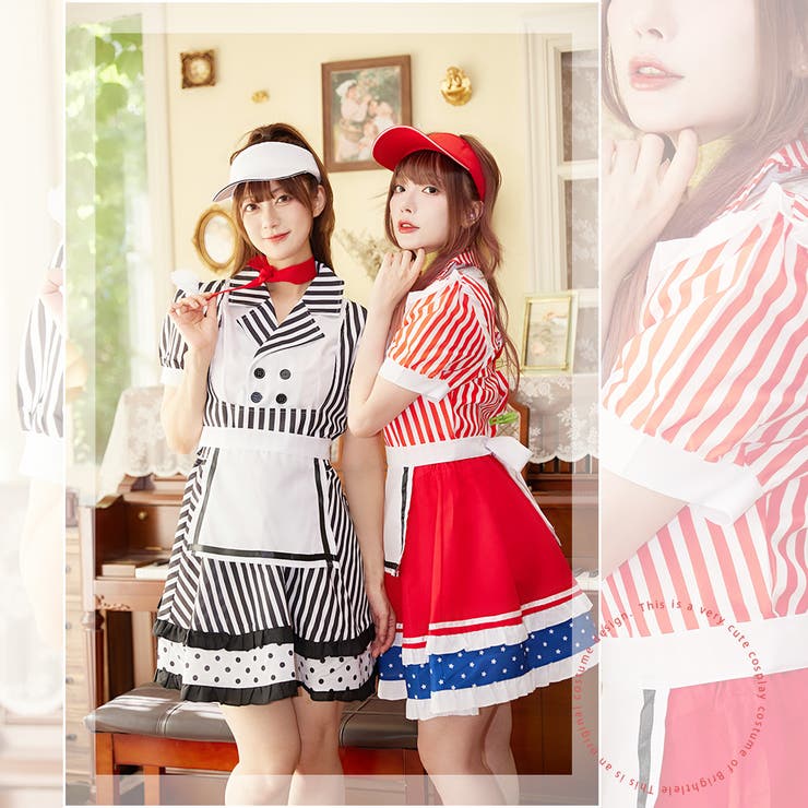 ハロウィン コスプレ 仮装 | Brightlele | 詳細画像10 