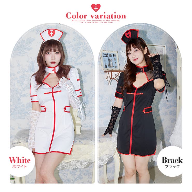 ハロウィン コスプレ 仮装 | Brightlele | 詳細画像2 
