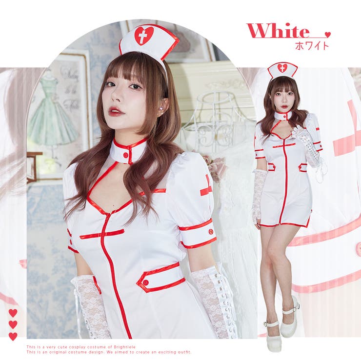 ハロウィン コスプレ 仮装 | Brightlele | 詳細画像4 
