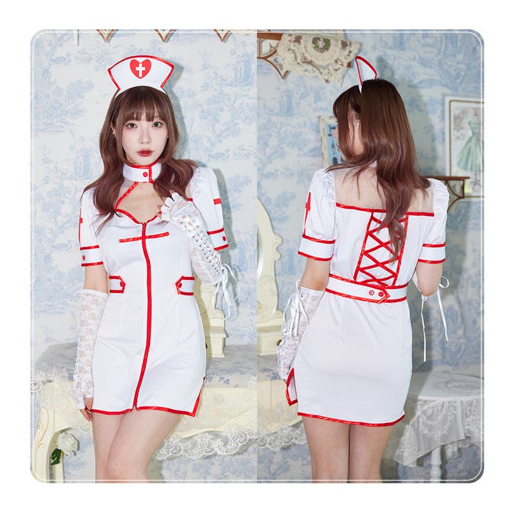 ハロウィン コスプレ 仮装 | Brightlele | 詳細画像5 