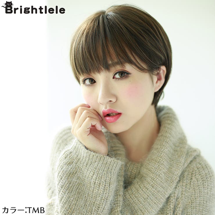 ウィッグ ショート イノセントマカロンショート 品番 Brle Brightlele ブライトララ のレディースファッション通販 Shoplist ショップリスト ウィッグ ショート イノセントマカロンショート 品番 Brle Brightlele ブライトララ のレディースファッション通販 Shoplist ショップリスト