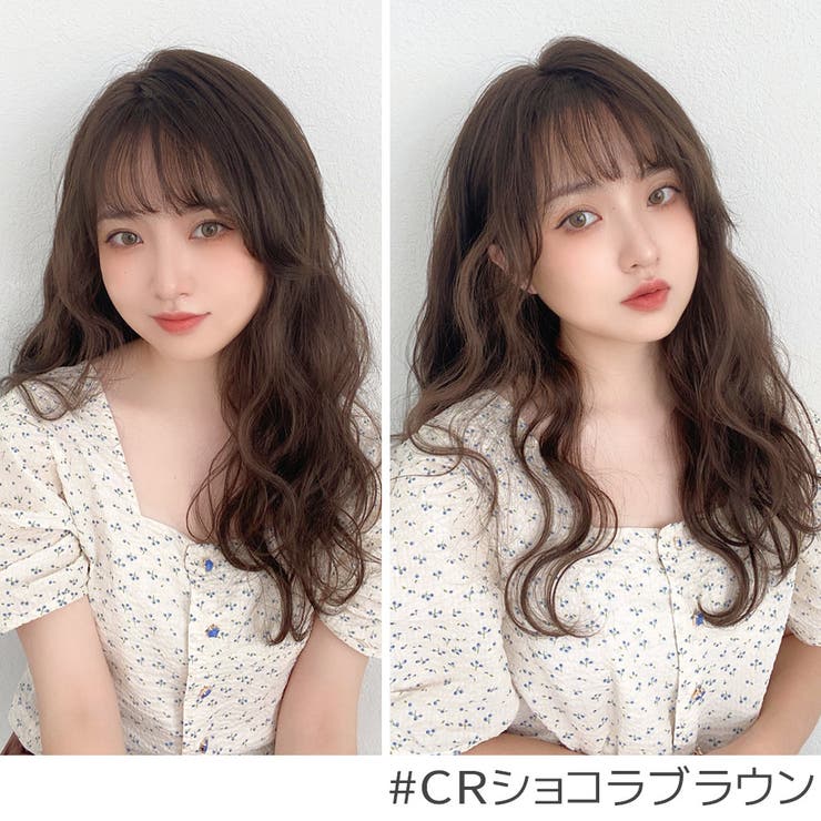 「新作 部分手植え ヘアセルフ | Brightlele | 詳細画像4