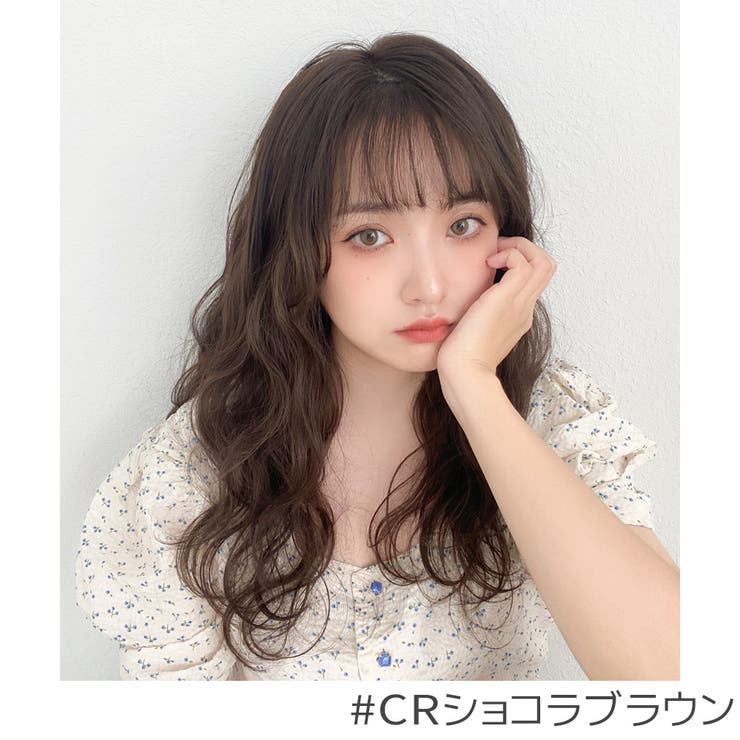 「新作 部分手植え ヘアセルフ | Brightlele | 詳細画像5