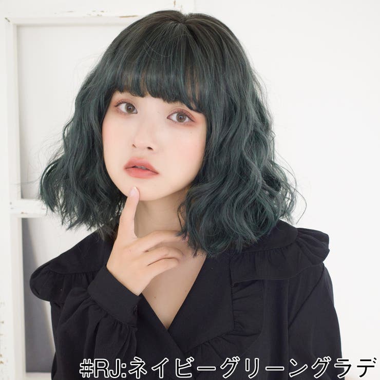 ウィッグ ボブ 自然[品番：BRLE0000282]｜Brightlele（ブライト