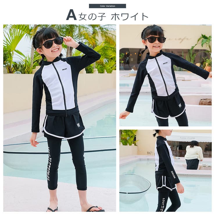 B男の子ネイビー