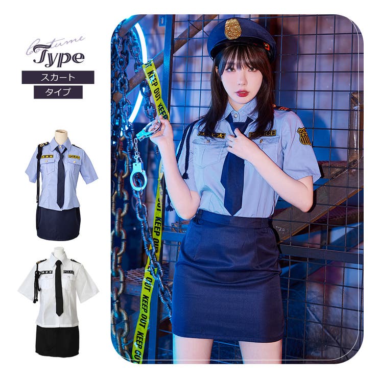 ハロウィン コスプレ 衣装 | Brightlele | 詳細画像19 