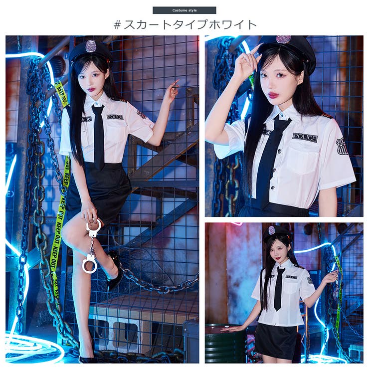ハロウィン コスプレ 衣装 | Brightlele | 詳細画像22 