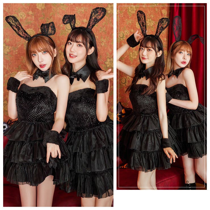 ハロウィン コスプレ 仮装[品番：BRLE0000347]｜Brightlele