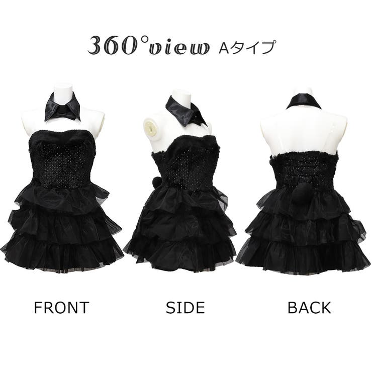 ハロウィン コスプレ 仮装 | Brightlele | 詳細画像13 