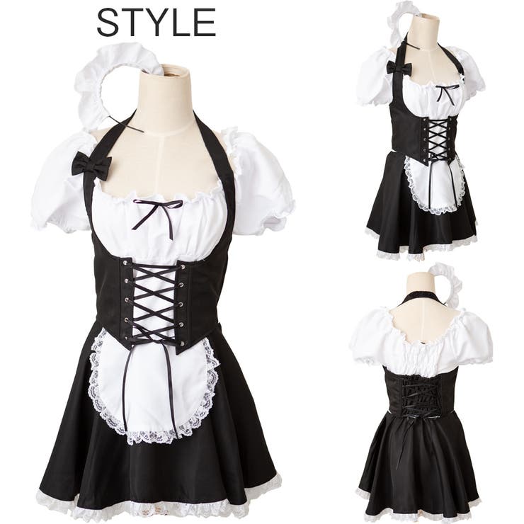 ハロウィン コスプレ 仮装 | Brightlele | 詳細画像5 