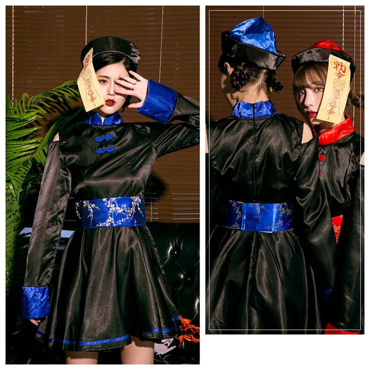 ハロウィン コスプレ 仮装 | Brightlele | 詳細画像27 