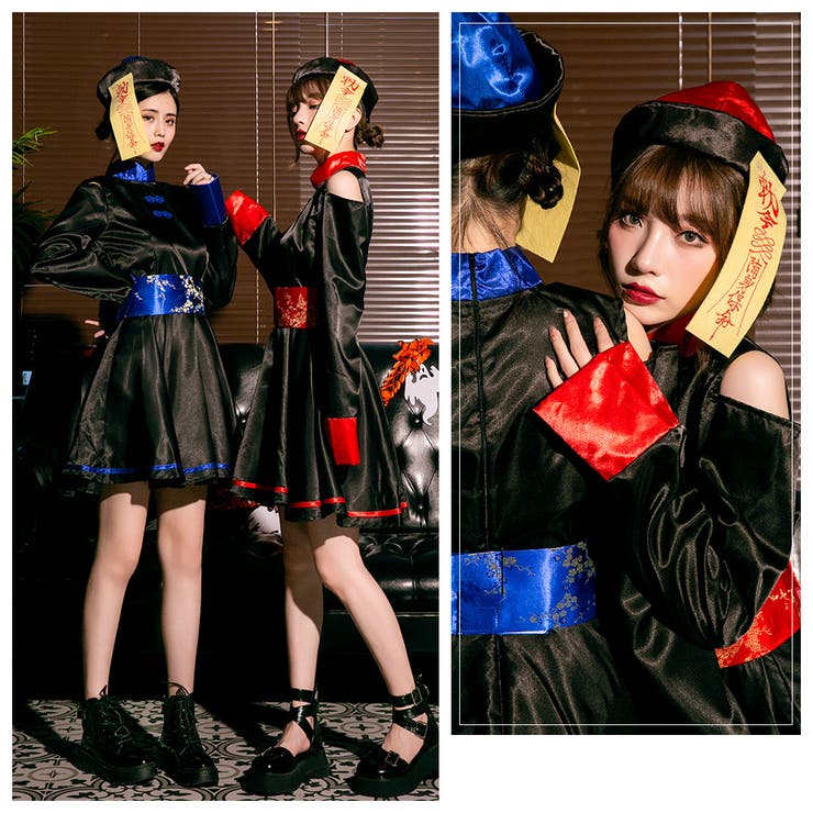 ハロウィン コスプレ 仮装 | Brightlele | 詳細画像31 