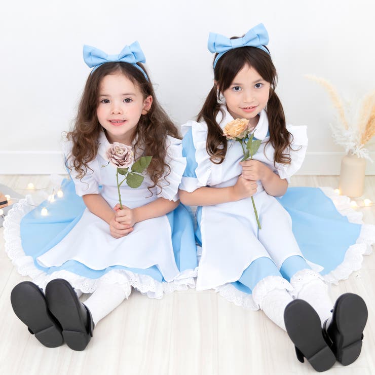 ハロウィン コスプレ 衣装[品番：BRLE0000497]｜Brightlele（ブライト