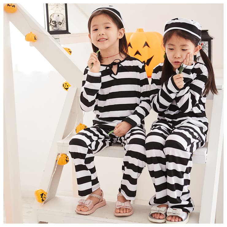 ハロウィン コスプレ 衣装 | Brightlele | 詳細画像5 