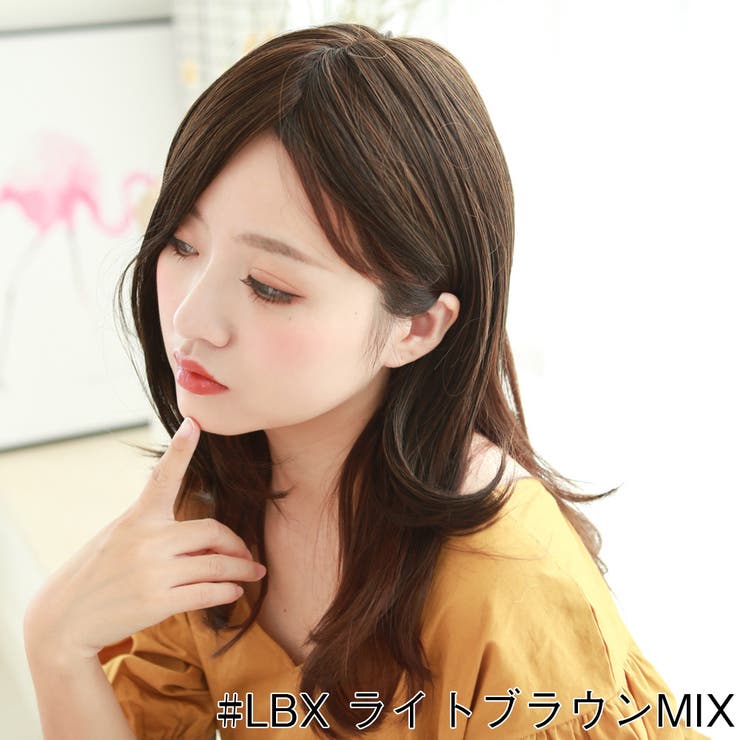 自然前髪ウィッグウィッグエクステ送料無料「センターパートカール」トップヘアピースウィッグロングつむじヘアピースウイッグ前髪ウィッグつむじ付ウィッグ部分ウィッグつけ毛医療用フルウィッグハロウィンコスプレ結婚式ポイントウィッグ和装