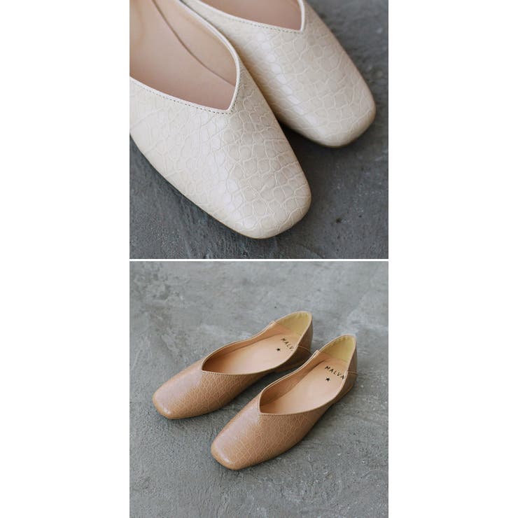 2WAY スクエアトゥ バブーシュ | Brignton  | 詳細画像18 