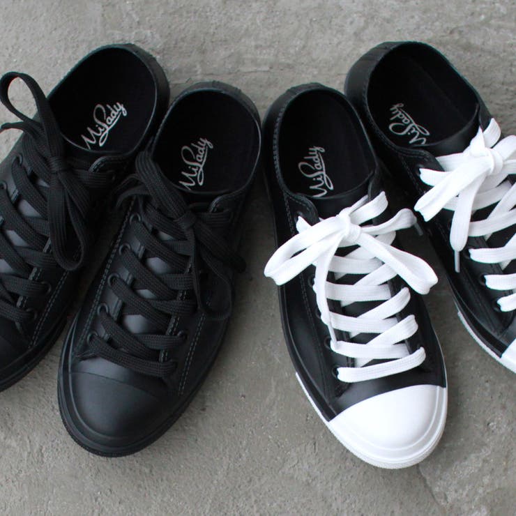 レインスニーカー レインシューズ Ml953 雨靴 品番 Dcls Brignton ブライトン のレディースファッション通販 Shoplist ショップリスト