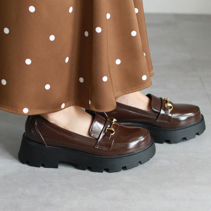 アイボリー レザー ローファー 金具付き Woman ホワイト レザー ローファー XXW28K0JE50SMX42B015 | Tods