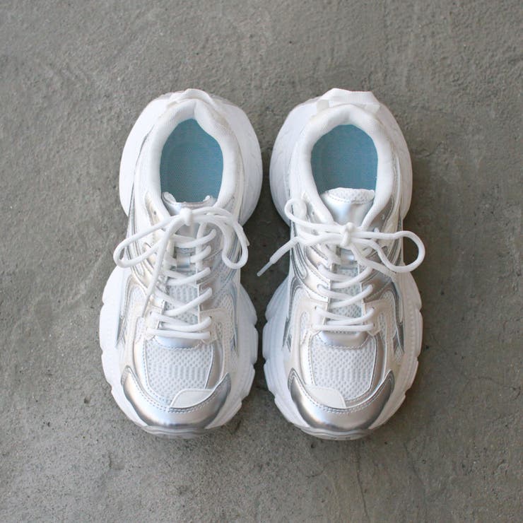 厚底スニーカー スニーカー レディース | Brignton  | 詳細画像13 