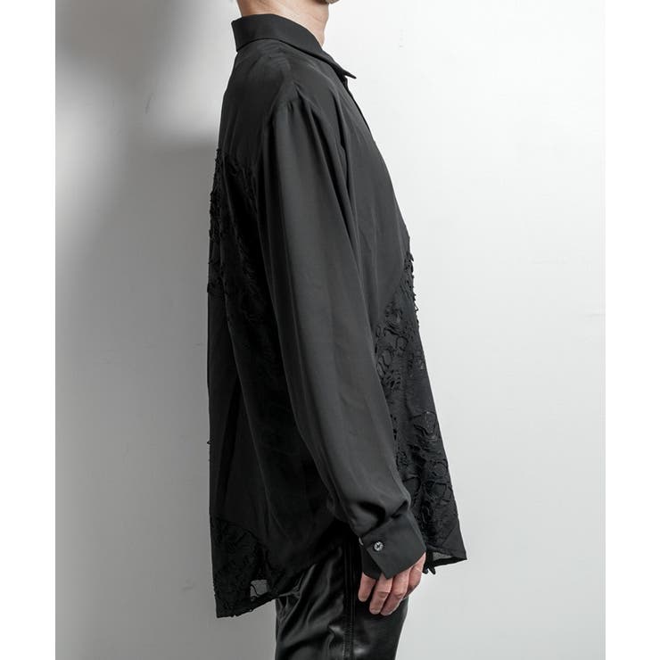 DARK SIDE MOON(ダークサイド | BUFFALO BOBS | 詳細画像8 