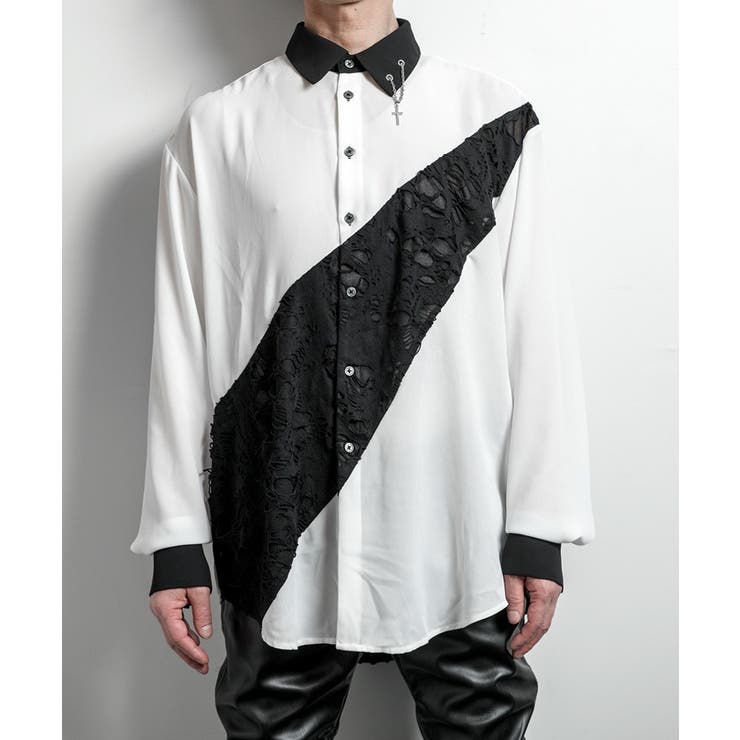 DARK SIDE MOON(ダークサイド | BUFFALO BOBS | 詳細画像1 