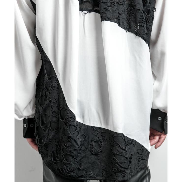 DARK SIDE MOON(ダークサイド | BUFFALO BOBS | 詳細画像6 