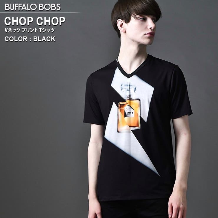 CHOP CHOP(チョップ チョップ)[品番：BFLM0000605]｜BUFFALO BOBS 