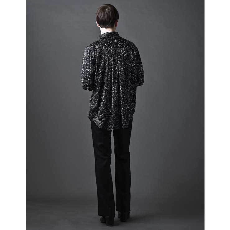 TOROMI WITH LEAVES(トロミ[品番：BFLM0000589]｜BUFFALO BOBS