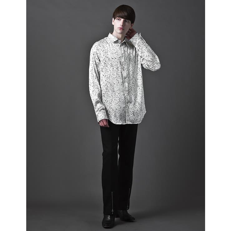 TOROMI STARRYとろみ サテン[品番：BFLM0000601]｜BUFFALO BOBS