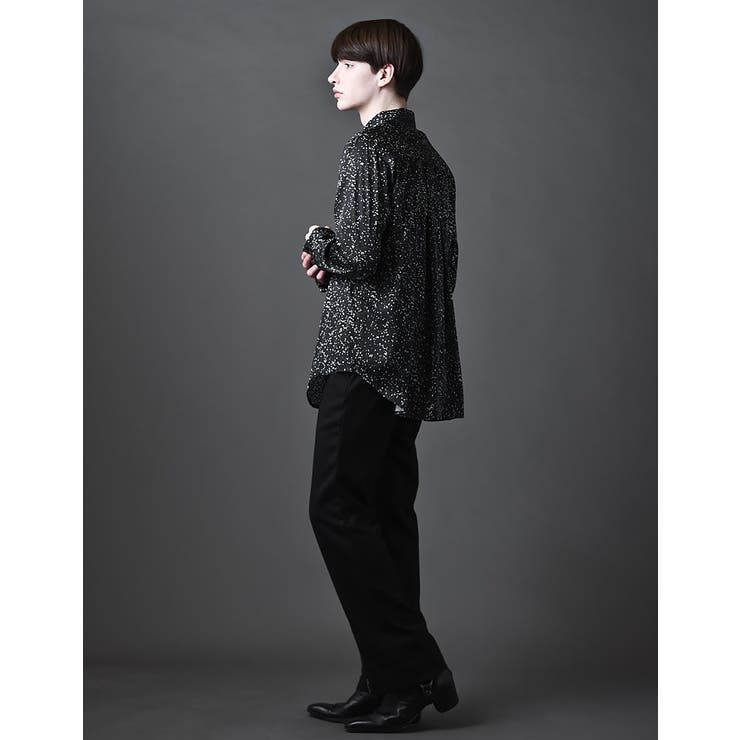 TOROMI STARRYとろみ サテン[品番：BFLM0000601]｜BUFFALO BOBS