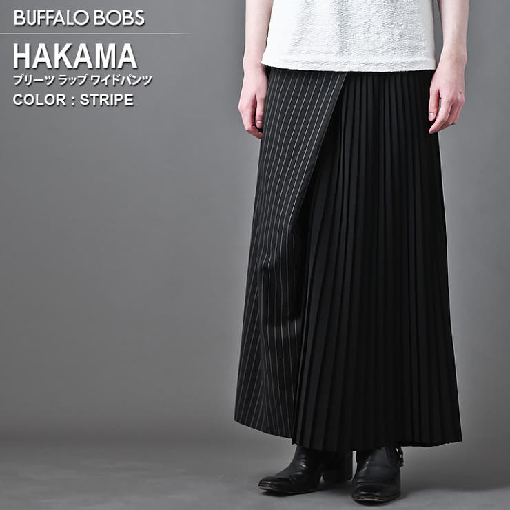 追加》ウールライクストレッチワイドパンツ（その他パンツ