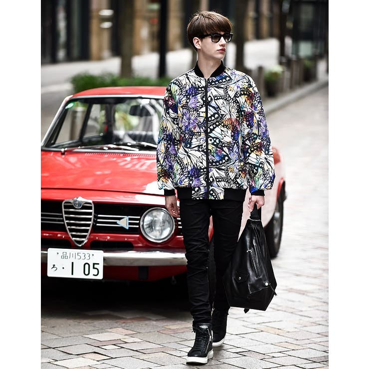 ダブレット 18AW 18AW13CO25 OVERSIZED BONDING BUFFALO CHECK