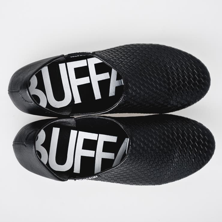BUFFALO BOBS バッファローボブズ[品番：BFLM0000114]｜BUFFALO BOBS