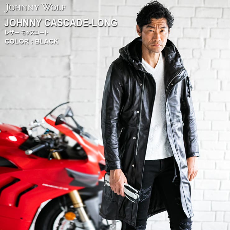 Johnny Cascade Long 品番 Bflm Buffalo Bobs バッファローボブズ のメンズファッション 通販 Shoplist ショップリスト