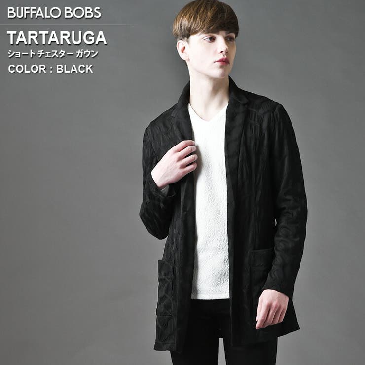 PUREGOLD BUFFALO BOBS バッファローボブズ MAVERICK
