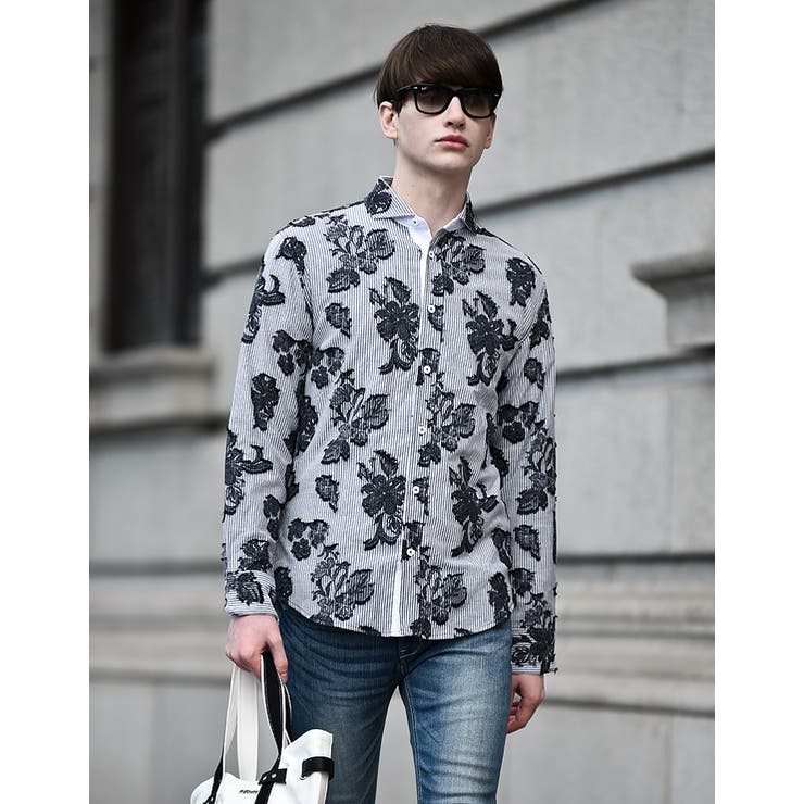 美品◎Buffalo Bobs バッファローボブズ ジャケット 黒 ヒョウ柄裏地 BUFFALO BOBS Online Store | バッファローボブズ公式通販サイト