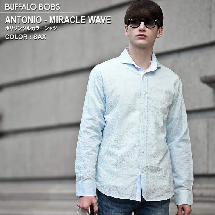 BUFFALO BOBS バッファローボブズ[品番：BFLM0000576]｜BUFFALO