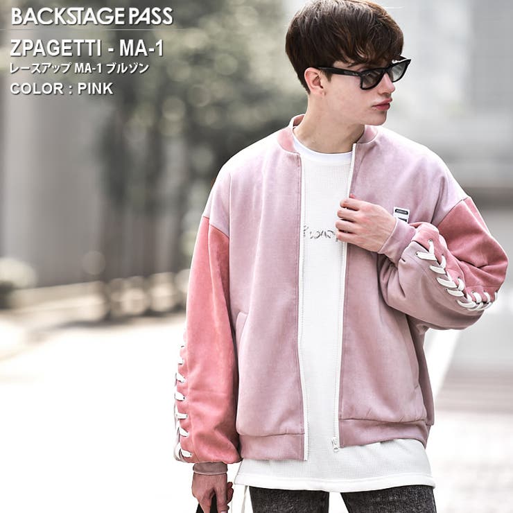 Zpagetti Ma 1ビッグシルエット 品番 Bflm Buffalo Bobs バッファローボブズ のメンズ ファッション通販 Shoplist ショップリスト