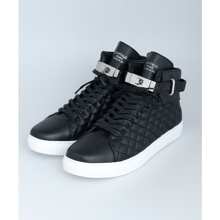 Duc Basket Matelasse 品番 Bflm Buffalo Bobs バッファローボブズ のメンズファッション通販 Shoplist ショップリスト