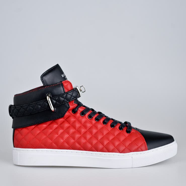 Duc Basket Matelasse 品番 Bflm Buffalo Bobs バッファローボブズ のメンズファッション通販 Shoplist ショップリスト