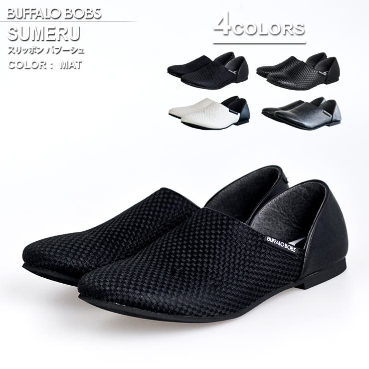 BUFFALO BOBS バッファローボブズ[品番：BFLM0000114]｜BUFFALO