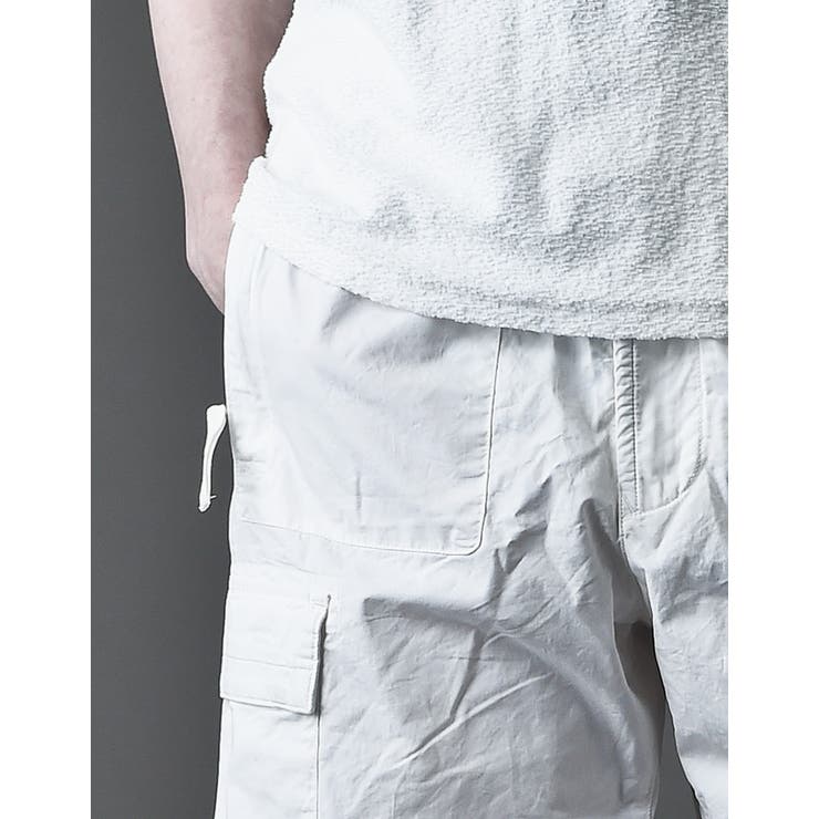 ESERCITO SHORTSタクティカル カーゴショーツ[品番：BFLM0000658